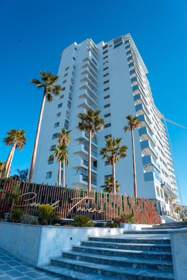 Superb & Sunny 2Br & 2Ba Apt. W/ Seaview, Malabata Tanca Dış mekan fotoğraf